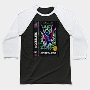 Gray Matter - 16 - Nosebleed Baseball T-Shirt